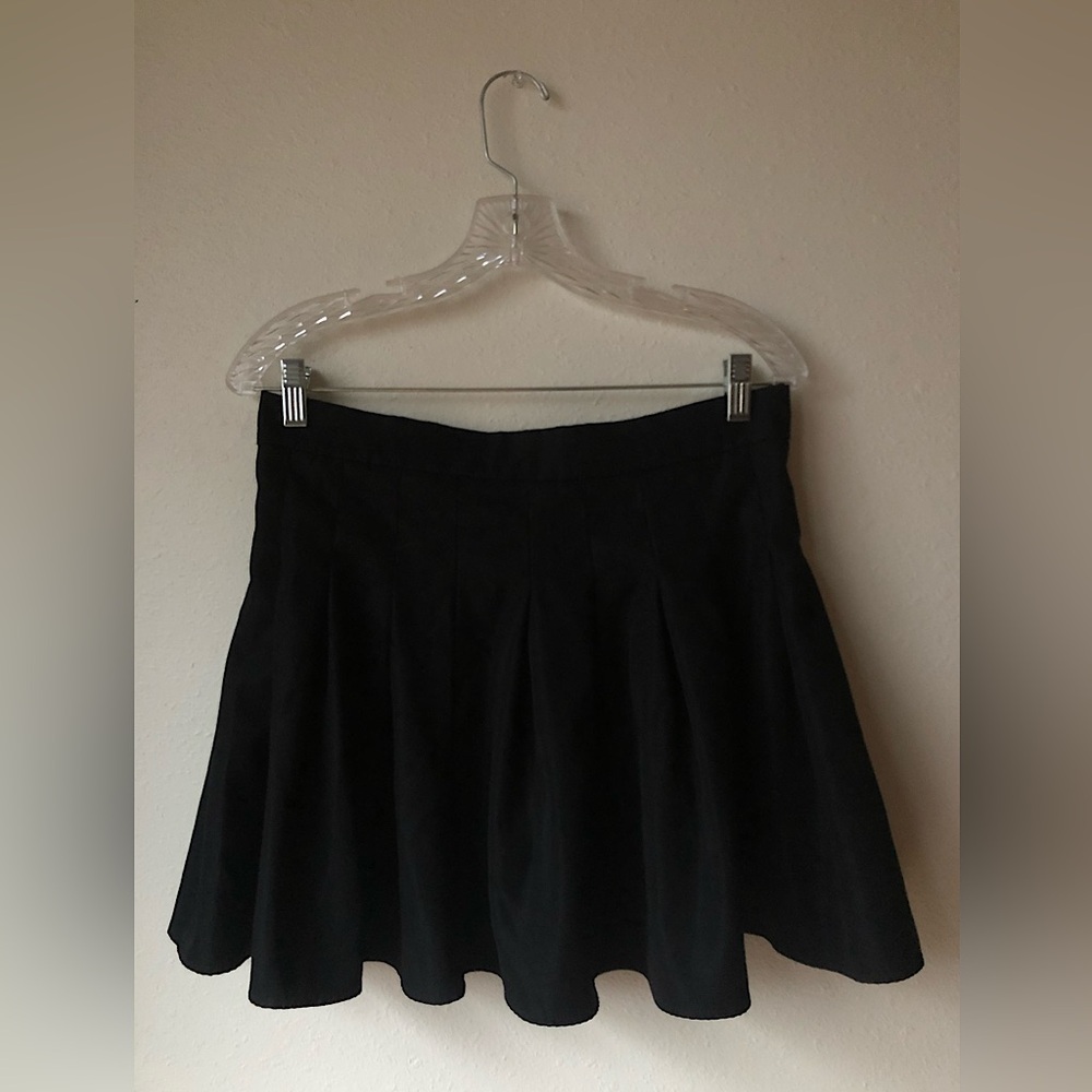 Skater skirt